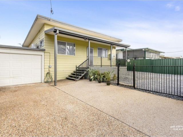 House for sale in Rockhampton, Queensland