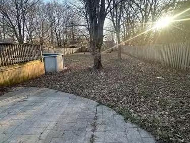 House for rent in Arva, Ontario