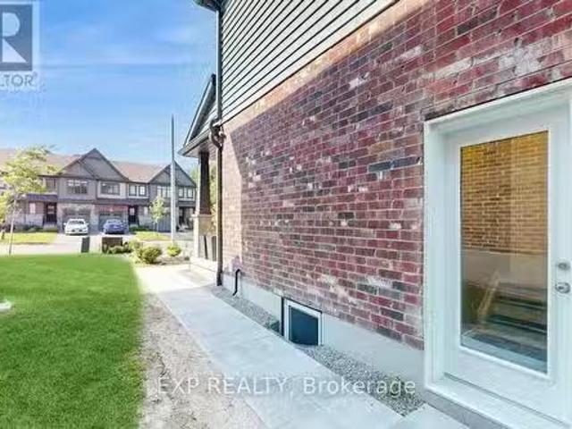House for rent in Midland, Ontario