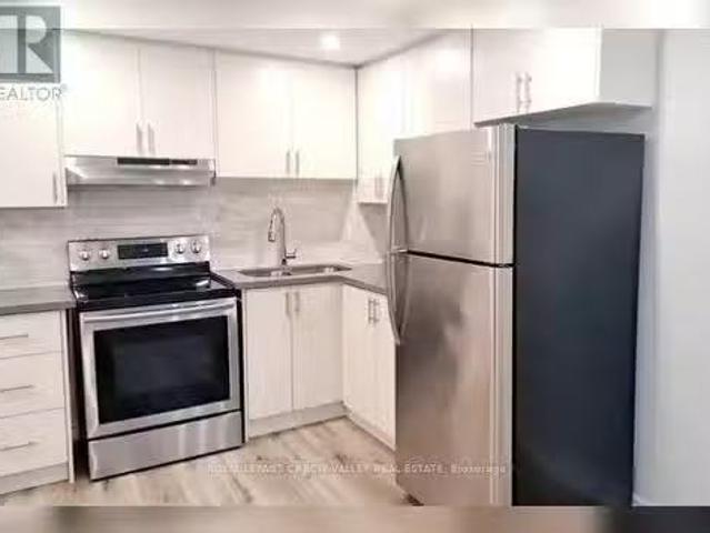 House for rent in Georgina, Ontario