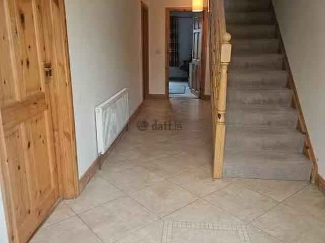 House to rent