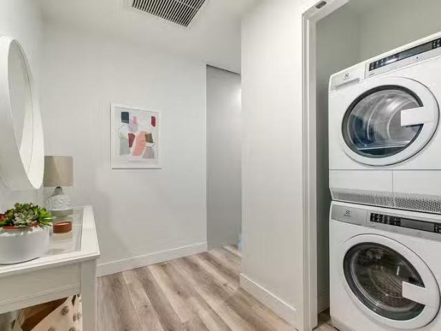 Condo for rent in St. Leonard's, Quebec