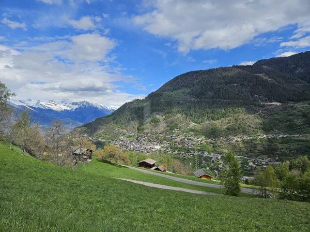 Haus kaufen in Riddes, Wallis