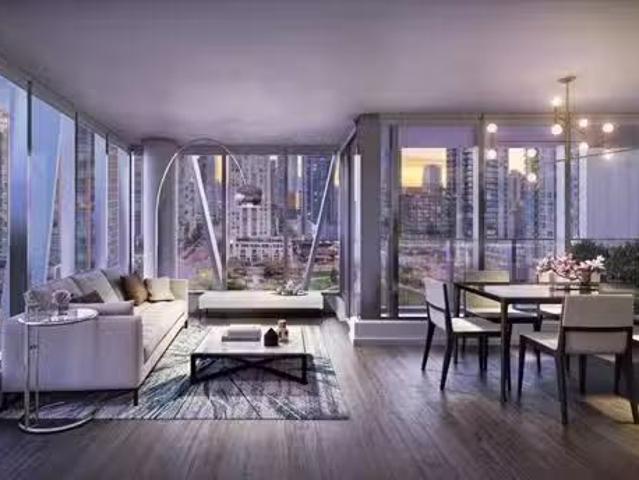 Condo for rent in Vancouver, British Columbia