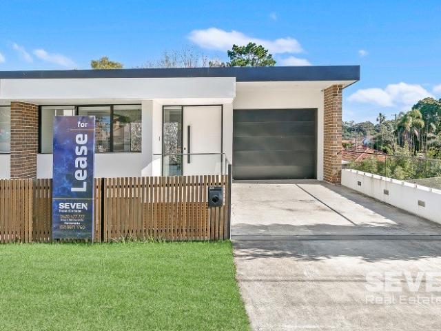 House for rent in Eastwood, Sydney