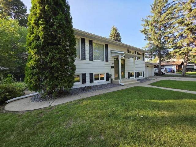House for rent in Saint Albert, Alberta