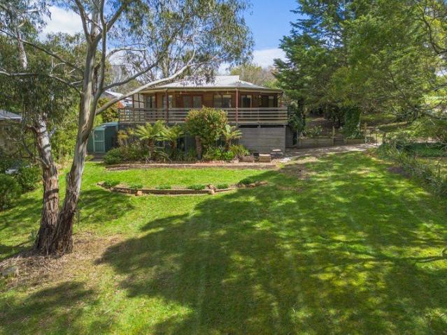 House for sale in Macedon, Shire of Macedon Ranges