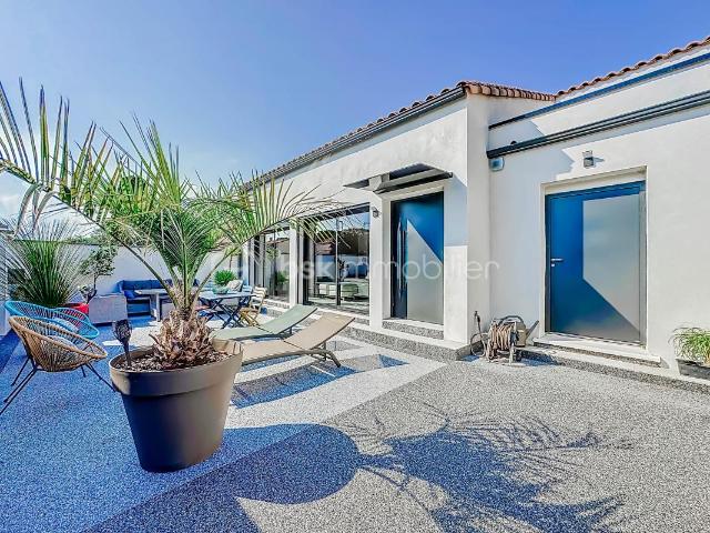 Villa vente à Montpellier, Palavas-les-flots