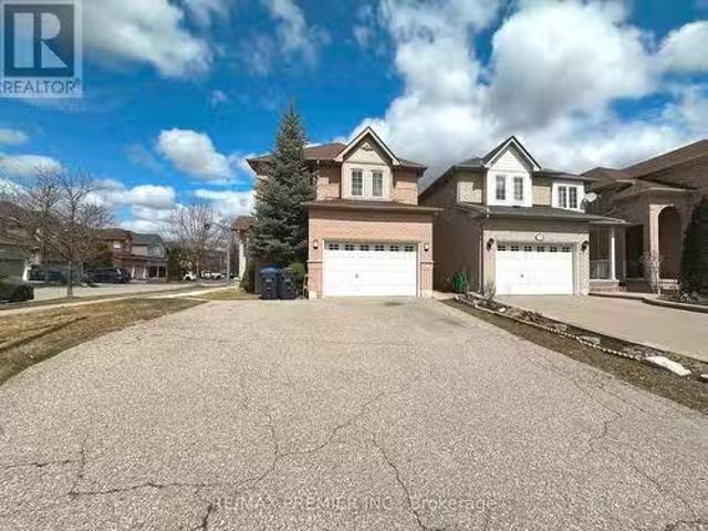 House for rent in Caledon, Ontario