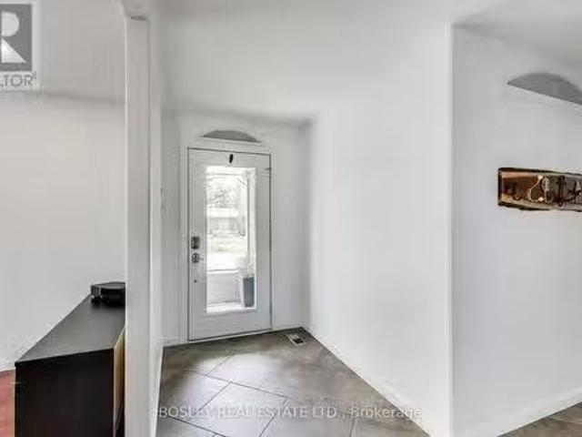 House for rent in Woburn, Ontario