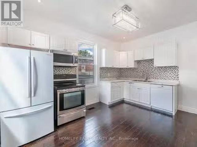 House for rent in Bradford West Gwillimbury, Ontario