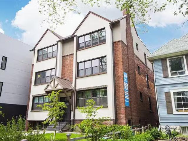 Condo for rent in East St. Paul, Manitoba