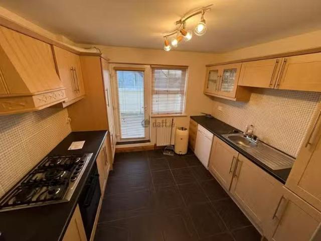Apartment to rent