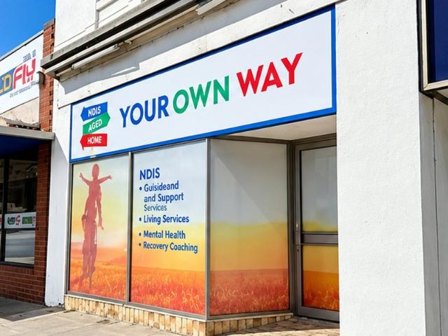 Retail for rent in Central Business District, Bairnsdale