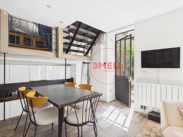 Maison vente à Paris, Île-de-France