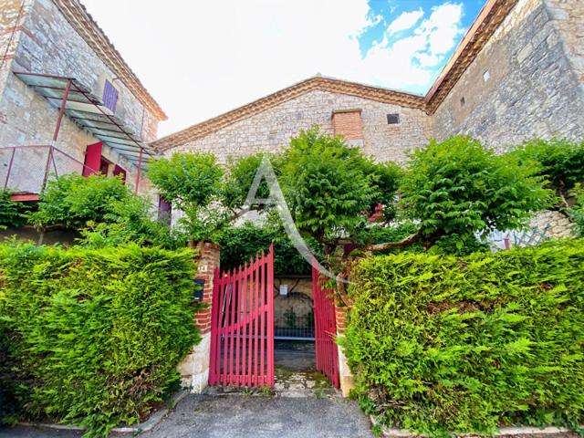 Maison vente à Villeneuve-sur-Lot, Tournon-d'agenais