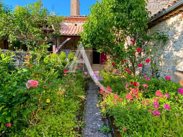 Maison vente à Villeneuve-sur-Lot, Tournon-d'agenais