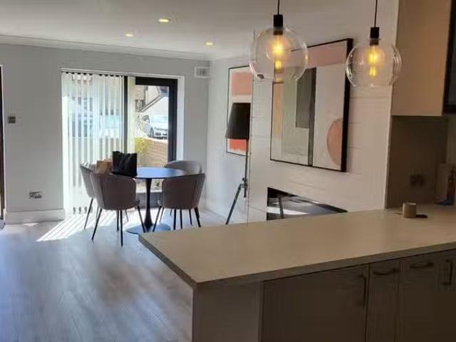 Apartment to rent
