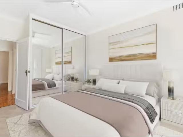 Apartment for rent in Sydney, New South Wales