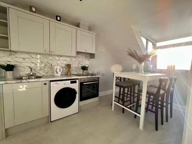 Apartment to rent