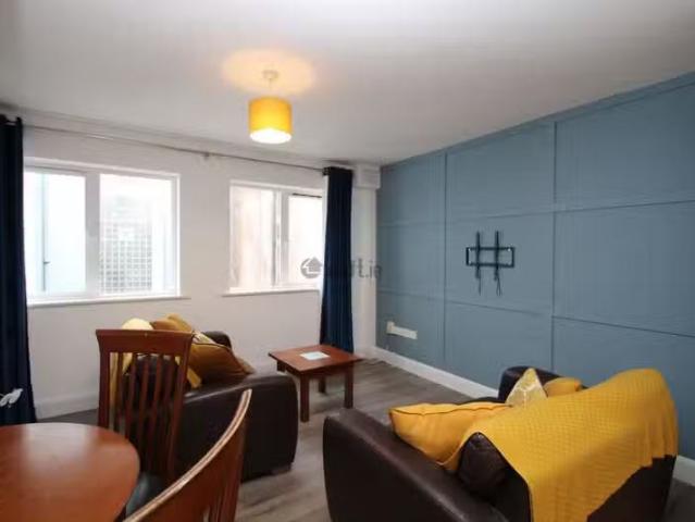Apartment to rent
