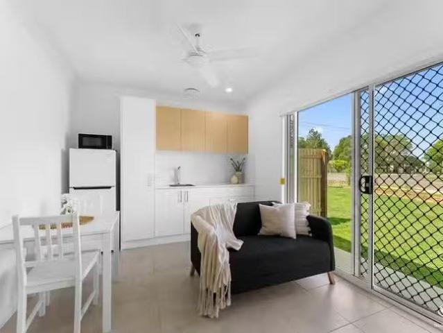 Apartment for rent in Maryborough, Queensland