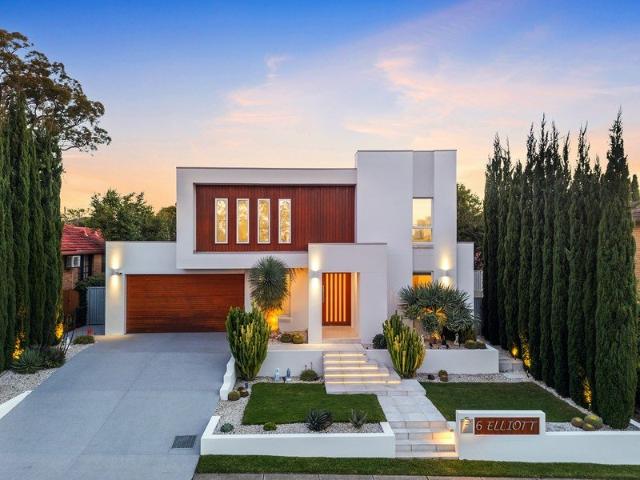 House for sale in Sydney, New South Wales