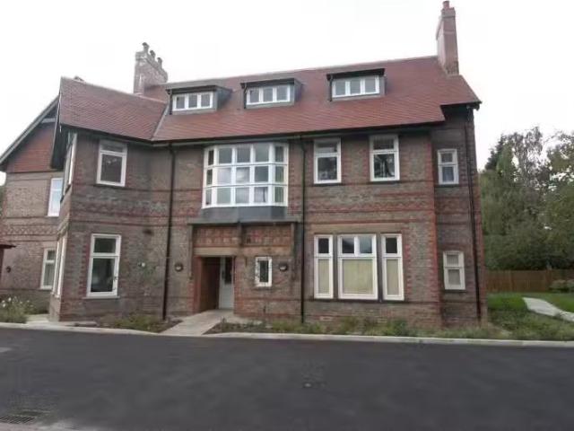 Apartment for rent