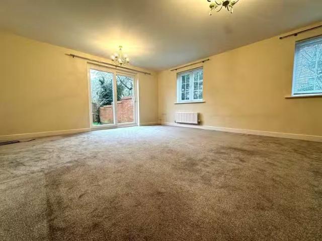 House for rent