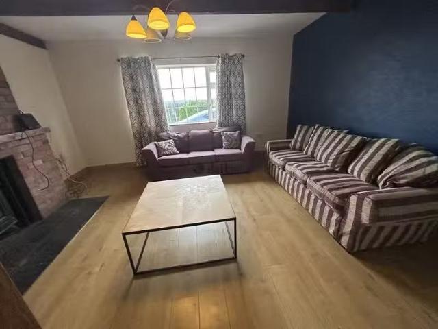 House to rent
