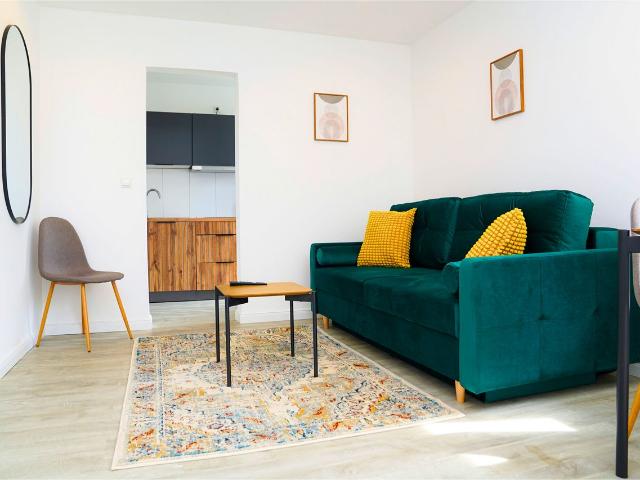 Apartment mieten in Huchting, Bremen