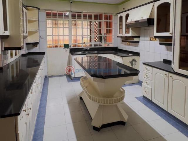 House for rent in Kiambu
