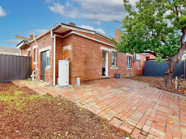 House for rent in Brunswick West, Victoria
