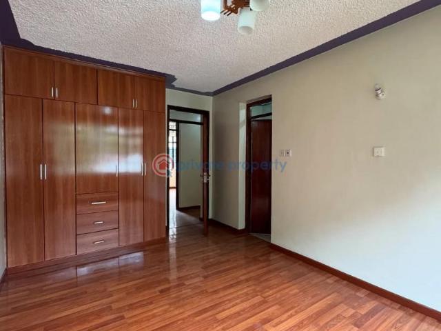 House for rent in Embakasi, Umoja