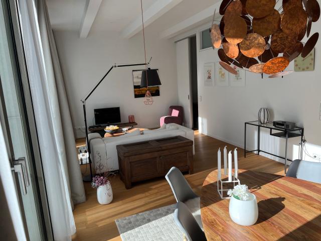 Apartment mieten in Hamburg-Mitte, Hamburg