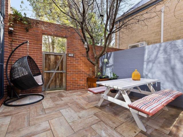 Townhouse for rent in Maylands, Western Australia