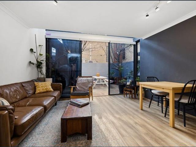 Townhouse for rent in Maylands, Western Australia
