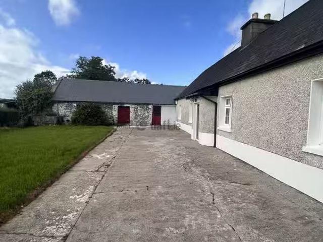 House to rent