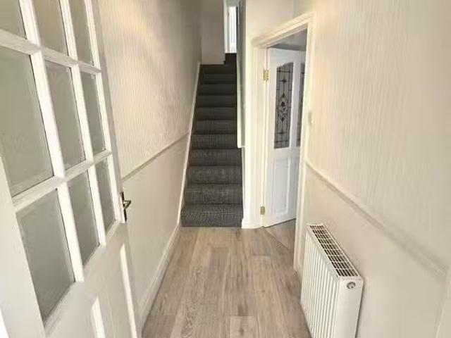 House to rent in Derry