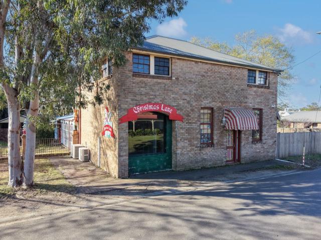 Retail for sale in Morpeth, Newcastle-Maitland