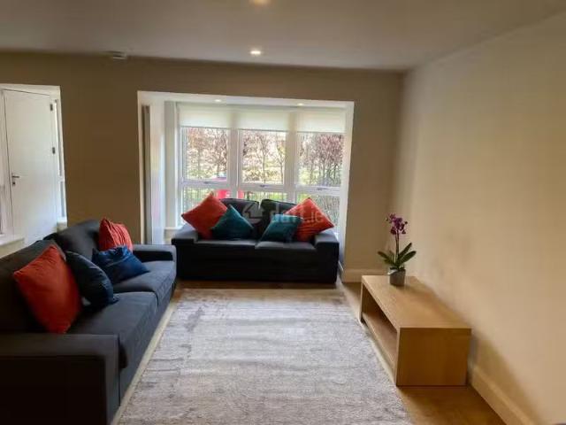 Apartment to rent