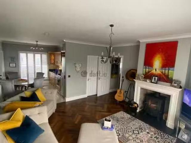 Apartment to rent