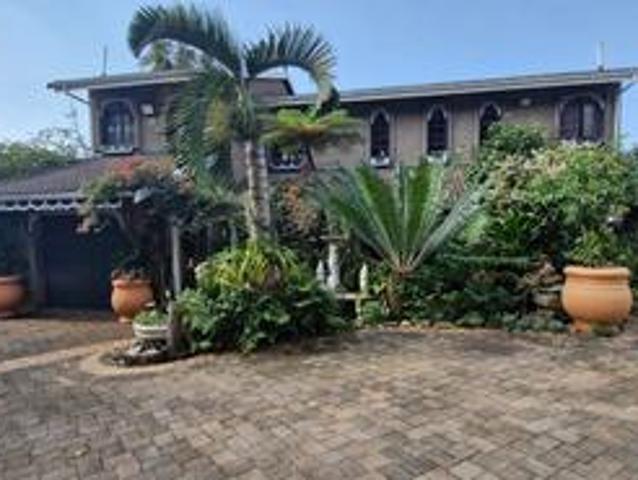 House for sale in Ugu District Municipality, Kwazulu-natal