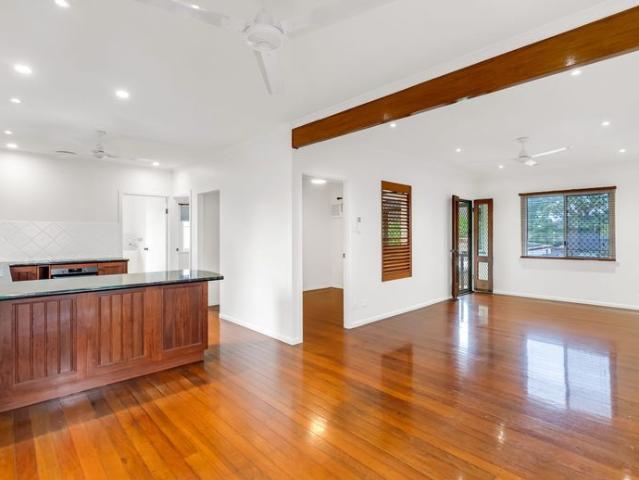 House for rent in Cairns, Queensland