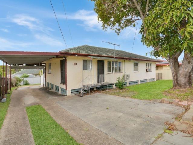 House for rent in Toombul, Queensland