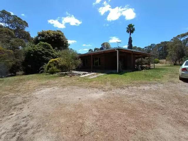 House for rent in Narrikup, Western Australia