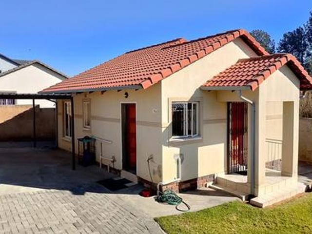 House for sale in Randburg