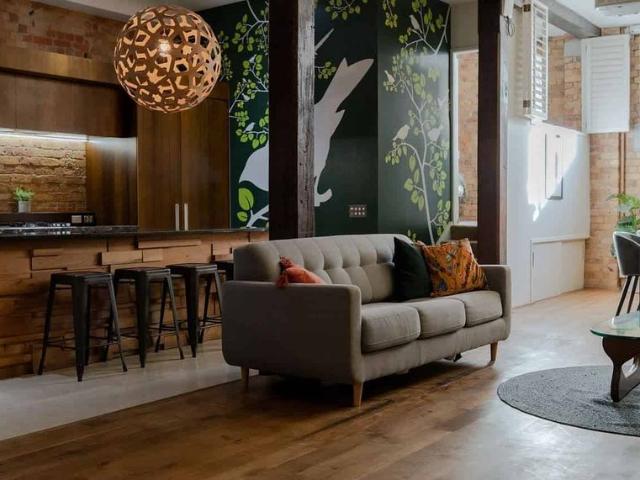 Apartment for rent in Auckland, Oroua County