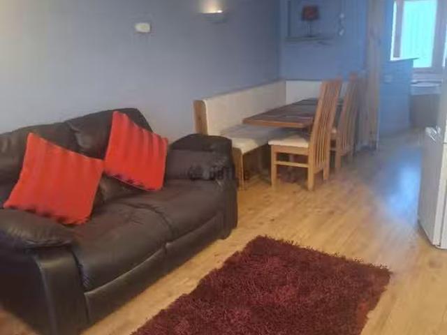 Apartment to rent