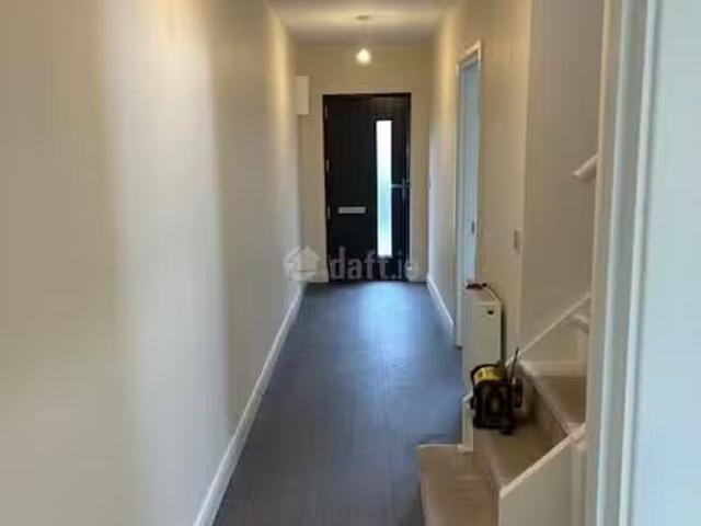 House to rent